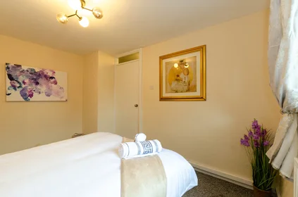 Gesamte Unterkunft in der Harcourt Street, Preston, bild 7 von 10