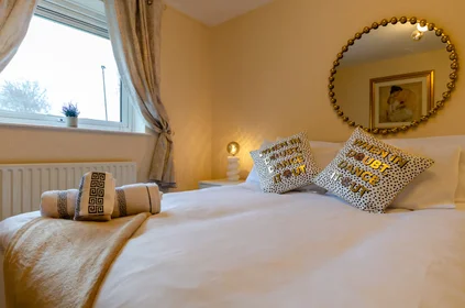 Gesamte Unterkunft in der Harcourt Street, Preston, bild 8 von 10
