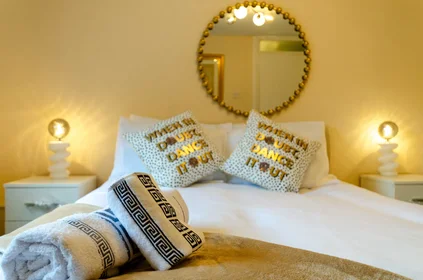 Gesamte Unterkunft in der Harcourt Street, Preston, bild 9 von 10