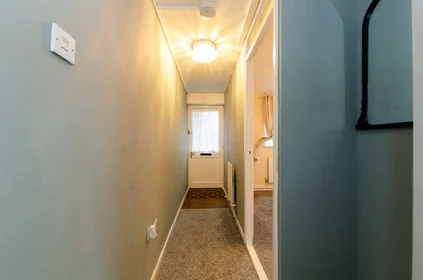 Gesamte Unterkunft in der Harcourt Street, Preston, bild 10 von 10