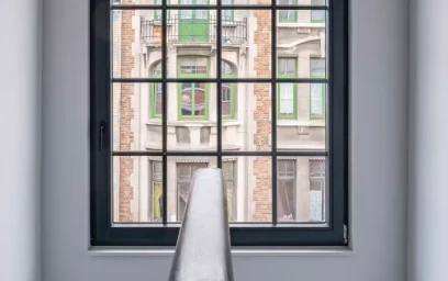 Apartamento inteiro em Rue Max Roos, Schaerbeek, imagem 10 de 10