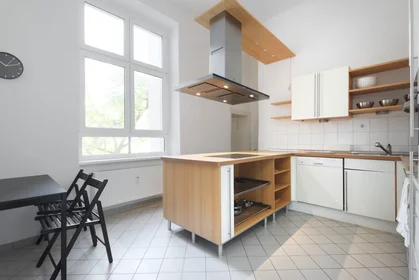 Chambre privée à Hohenzollerndamm, Schmargendorf, image 5 de 10
