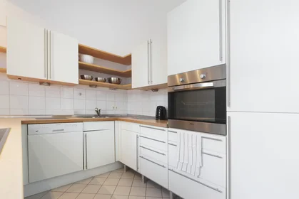 Chambre privée à Hohenzollerndamm, Schmargendorf, image 6 de 10
