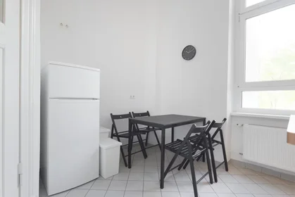 Chambre privée à Hohenzollerndamm, Schmargendorf, image 7 de 10