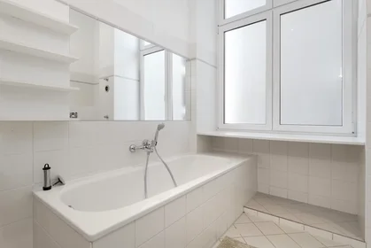 Chambre privée à Hohenzollerndamm, Schmargendorf, image 9 de 10