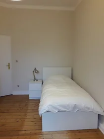 Privatzimmer in der Haakestraße, Heimfeld, bild 1 von 10