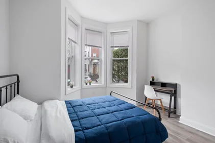 Private room at Cornelia St, Bushwick, image 5 of 9