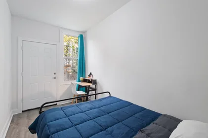 Private room at Cornelia St, Bushwick, image 7 of 9