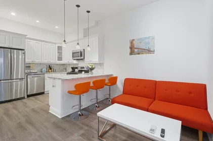 Chambre privée à Cornelia St, Bushwick, image 6 de 9