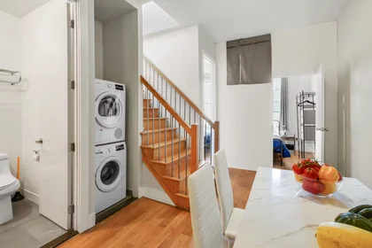 Privatzimmer in der Meserole St, East Williamsburg, bild 3 von 10
