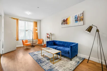 Privatzimmer in der Meserole St, East Williamsburg, bild 5 von 10