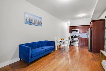 Privatzimmer in der Meserole St, East Williamsburg, bild 7 von 10
