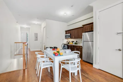 Privatzimmer in der Meserole St, East Williamsburg, bild 8 von 10
