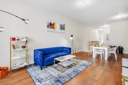 Privatzimmer in der Meserole St, East Williamsburg, bild 6 von 10
