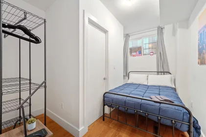 Privatzimmer in der Scholes St, East Williamsburg, bild 3 von 10
