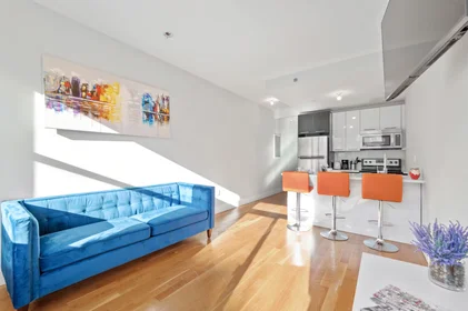 Privatzimmer in der Scholes St, East Williamsburg, bild 6 von 10