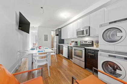 Privatzimmer in der Scholes St, East Williamsburg, bild 7 von 10