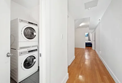 Privatzimmer in der Scholes St, East Williamsburg, bild 8 von 10