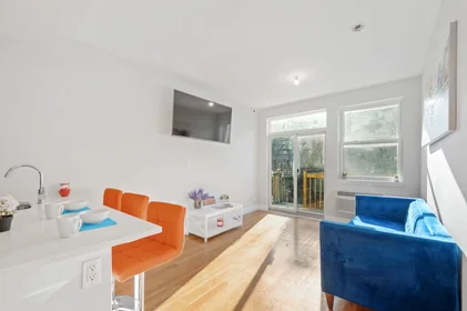 Privatzimmer in der Scholes St, East Williamsburg, bild 10 von 10