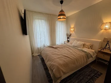 Gesamte Unterkunft in der Burbiškių Gatvė 46, bild 1 von 10
