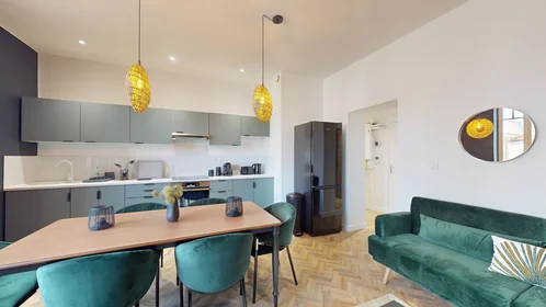 Habitación privada en 71 AVENUE DE LAON, imagen 15 de 30