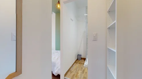 Habitación privada en 71 AVENUE DE LAON, imagen 21 de 30