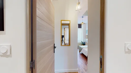 Habitación privada en 71 AVENUE DE LAON, imagen 22 de 30