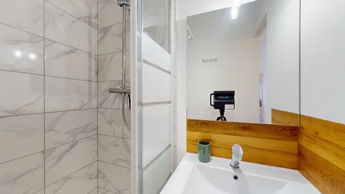 Habitación privada en 71 AVENUE DE LAON, imagen 24 de 30