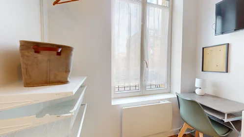 Habitación privada en 71 AVENUE DE LAON, imagen 28 de 30