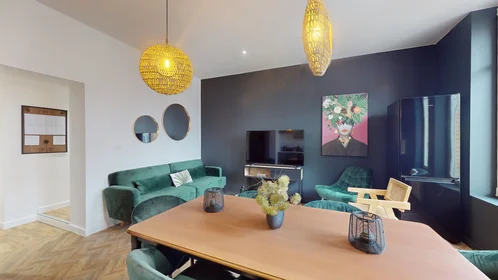 Habitación privada en 71 AVENUE DE LAON, imagen 7 de 30