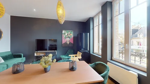 Habitación privada en 71 AVENUE DE LAON, imagen 9 de 30