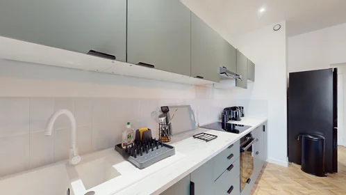 Habitación privada en 71 AVENUE DE LAON, imagen 10 de 30
