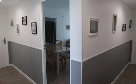 Quarto privado em Pau, 64000, imagem 11 de 15