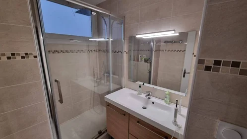 Quarto privado em Pau, 64000, imagem 12 de 15