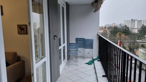 Private room at Pau, 64000, image 15 of 15