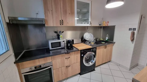 Quarto privado em Pau, 64000, imagem 3 de 15