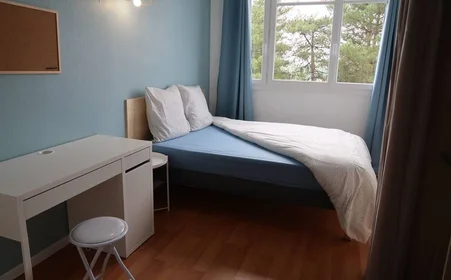 Quarto privado em Pau, 64000, imagem 5 de 15