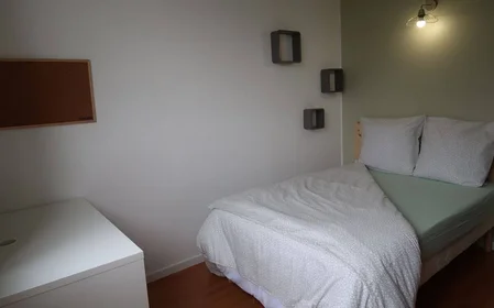Quarto privado em Pau, 64000, imagem 6 de 15