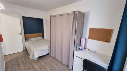 Quarto privado em Pau, 64000, imagem 7 de 15