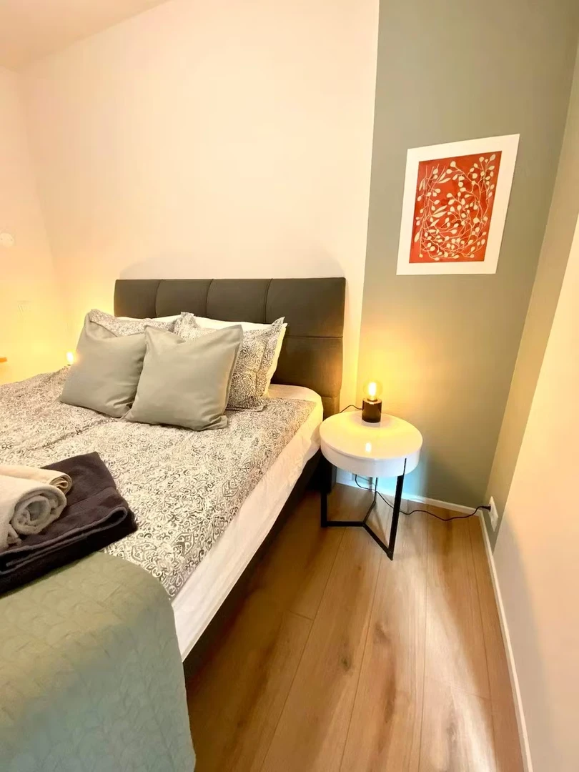 Two bedroom accommodation in Reykjavík