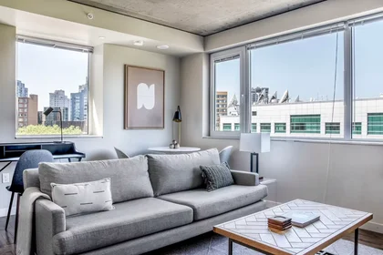 Appartamento intero in Taylor Avenue North, South Lake Union, immagine 1 di 10