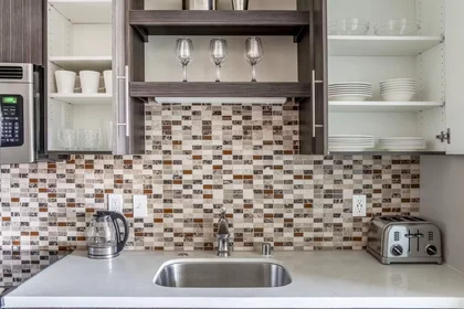 Appartamento intero in Taylor Avenue North, South Lake Union, immagine 7 di 10