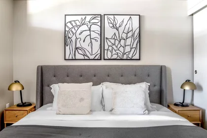 Appartamento intero in Taylor Avenue North, South Lake Union, immagine 9 di 10