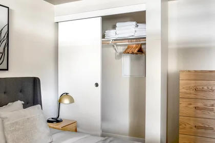 Appartamento intero in Taylor Avenue North, South Lake Union, immagine 10 di 10