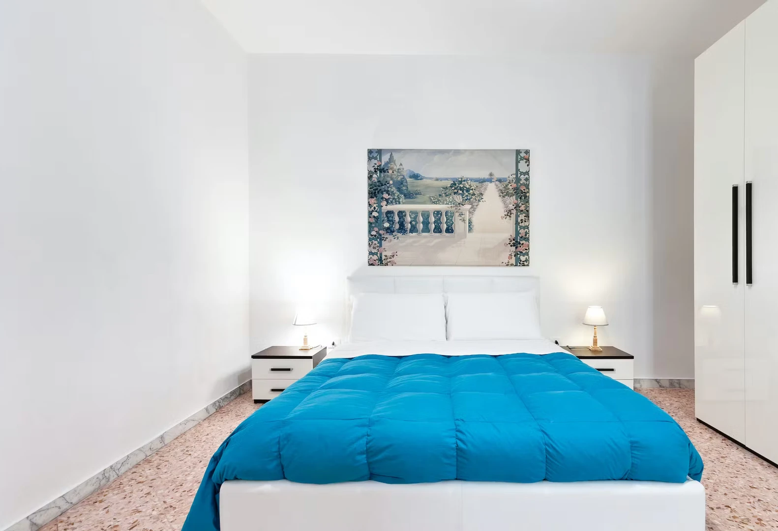 Lecce içinde 3 yatak odalı konaklama