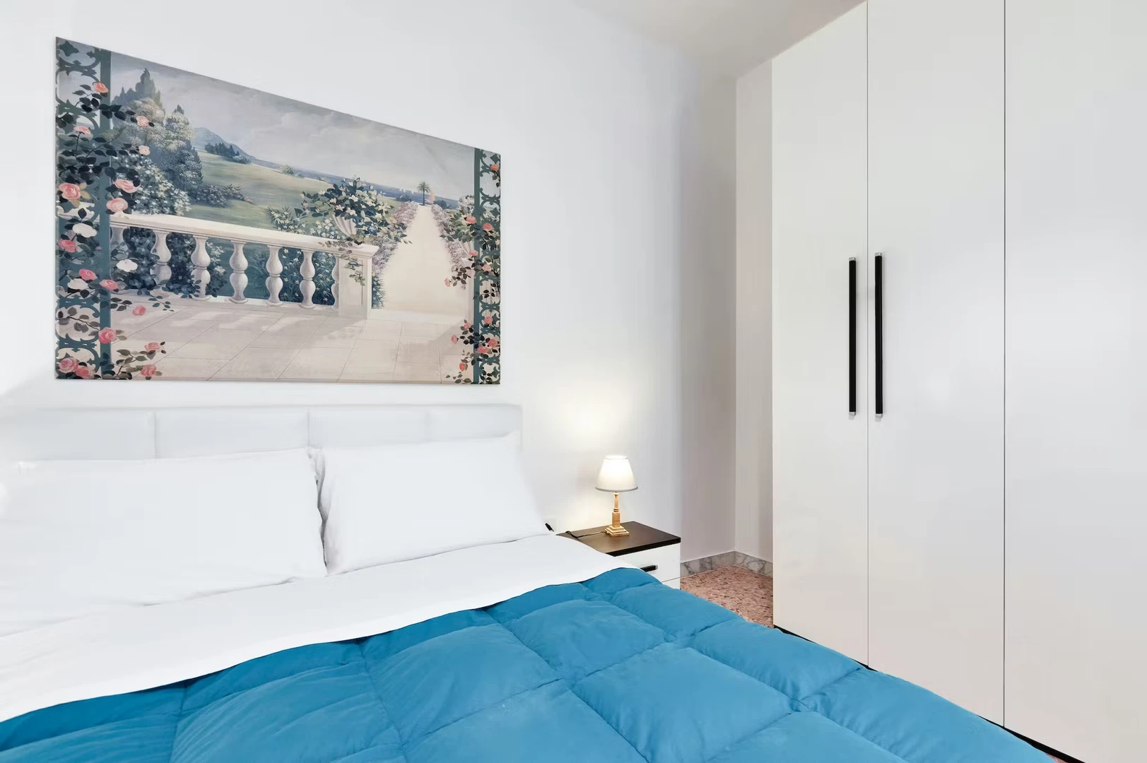 Zakwaterowanie z 3 sypialniami w Lecce