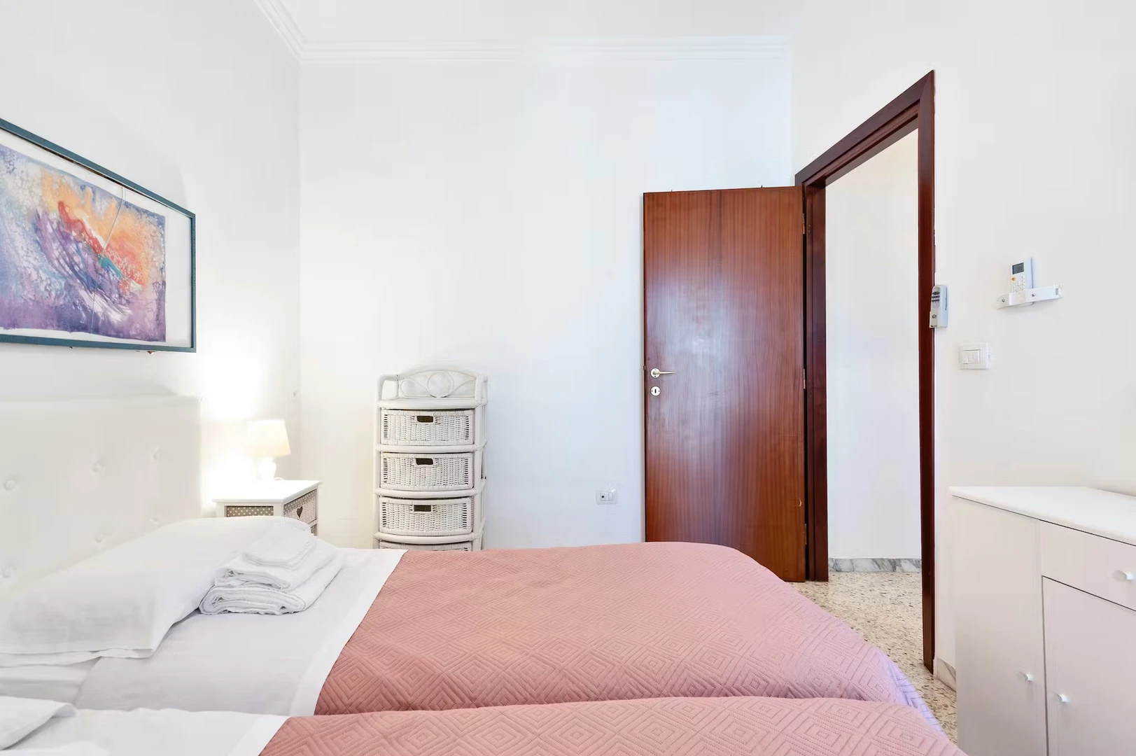 Appartement moderne et lumineux à Lecce