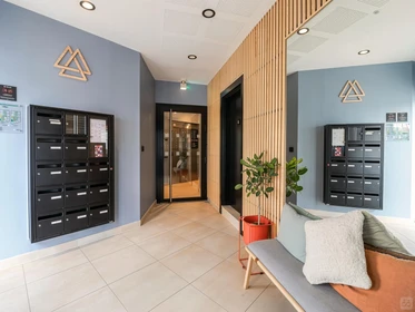 Privatzimmer in der Paris Sud, Paris, bild 1 von 10