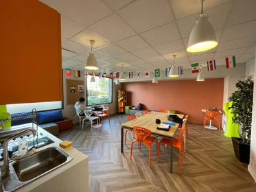 Private room in residence at Grenoble, 38000, image 10 of 17