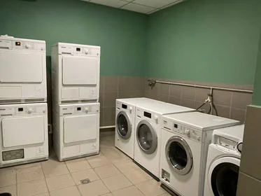 Private room in residence at Grenoble, 38000, image 13 of 17